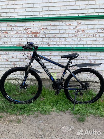 Продам велосипед