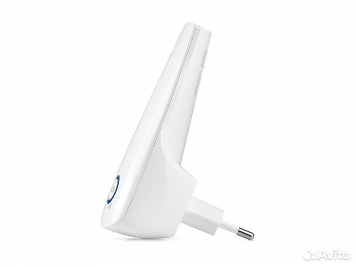 Wi-Fi усилитель сигнала TP-link TL-WA850RE (300Мби
