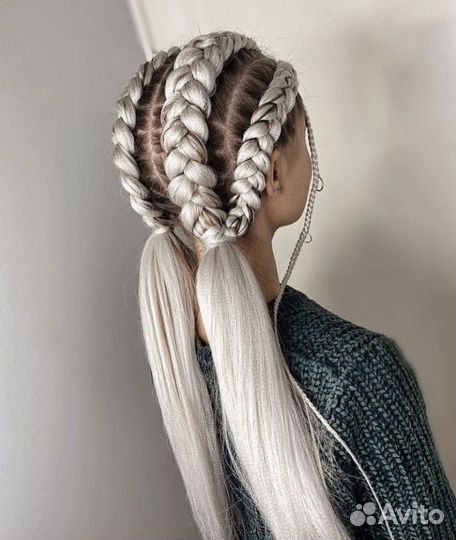 Афронаращивание