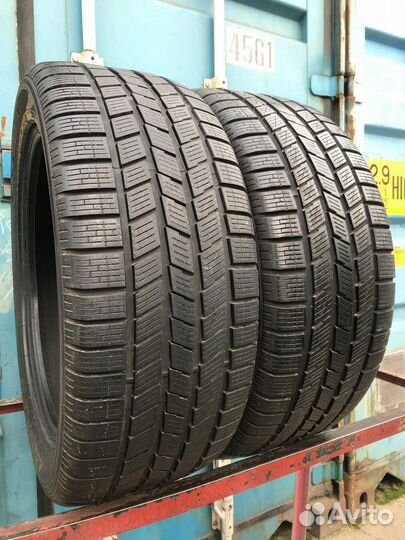 Pirelli Scorpion Ice&Snow 275/45 R20