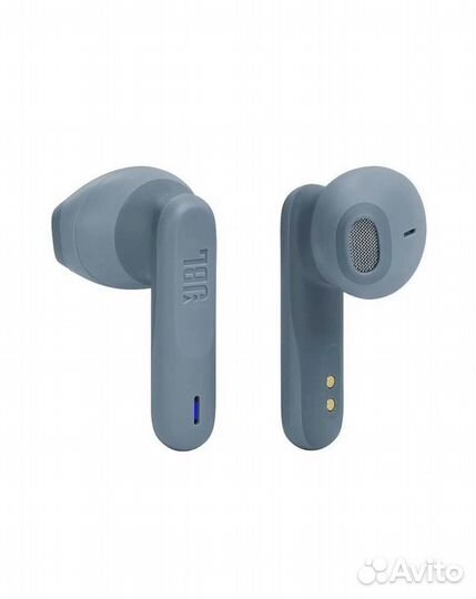 Беспроводные наушники JBL Wave 300 Blue
