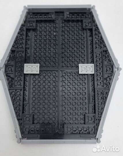Lego Star Wars 9492