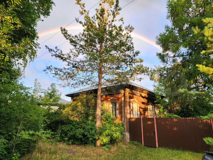 Дом 70,4 м² на участке 13,9 сот.