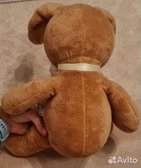 Мягкая игрушка Заяц Orange Exclusive