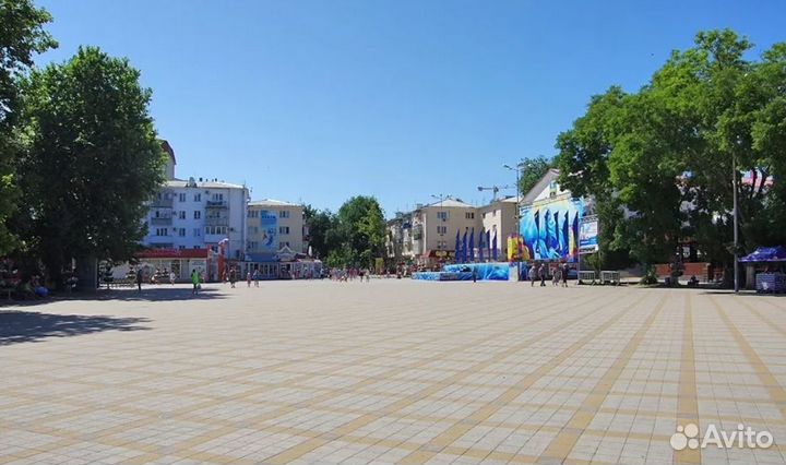 Поездка в Anapy от 7 дн