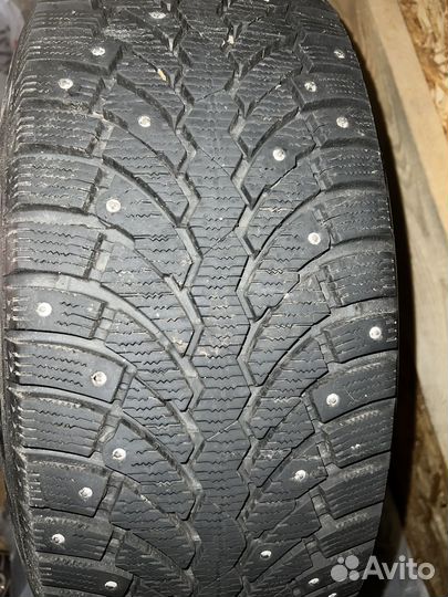Formula Ice 225/55 R18