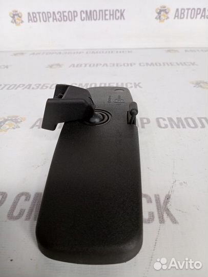 Зеркало заднего вида Renault Scenic II (2003—2006)