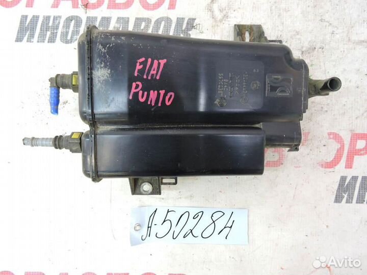 Абсорбер для Fiat Punto 3 2005