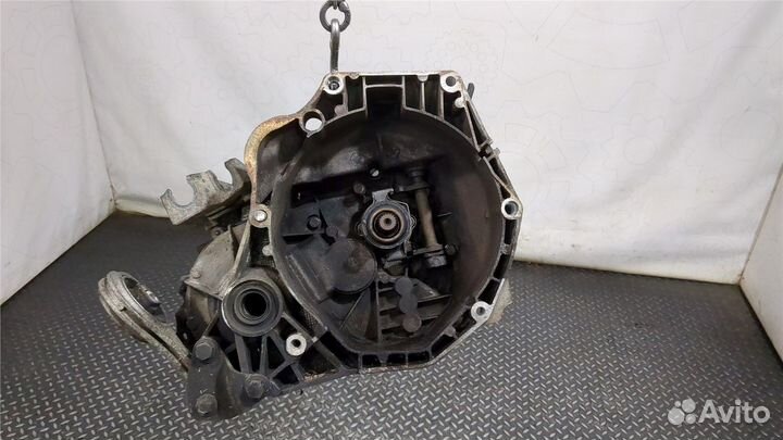 Кпп 6-ст.мех. (МКПП) Alfa Romeo MiTo, 2010