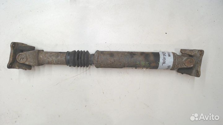 Кардан Nissan Pathfinder, 2008