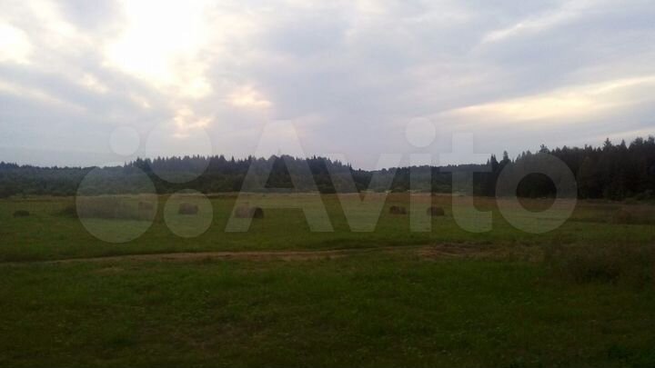 Участок 28 сот. (ИЖС)