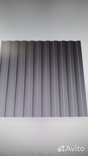 Профлист с8, мп20, С21, С10