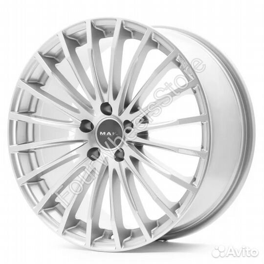 Диски для Mercedes CLS 218 R19