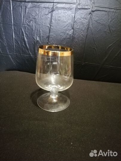 Фужеры рюмки для коньяка,виски