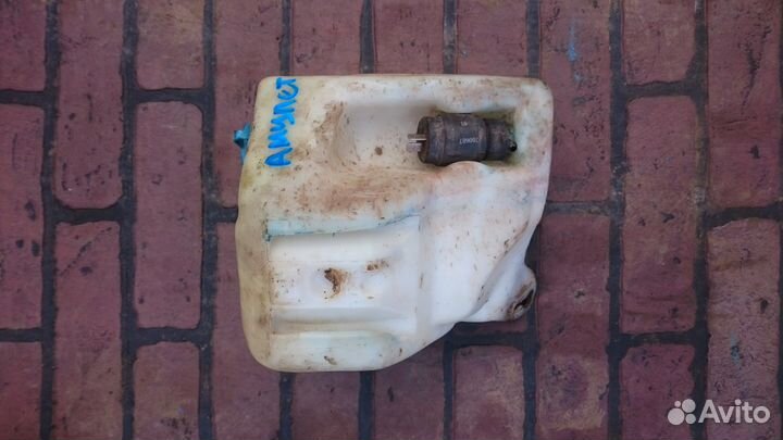 Бачок омывателя Чери Амулет