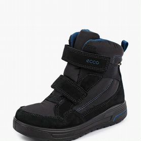 Ботинки новые Ecco urban snowboarding gore-tex 34