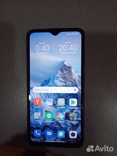 Xiaomi Redmi Note 8 Pro 6 128gb