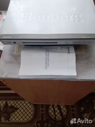 Видеомагнитофон