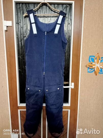 Комбинезон лётный