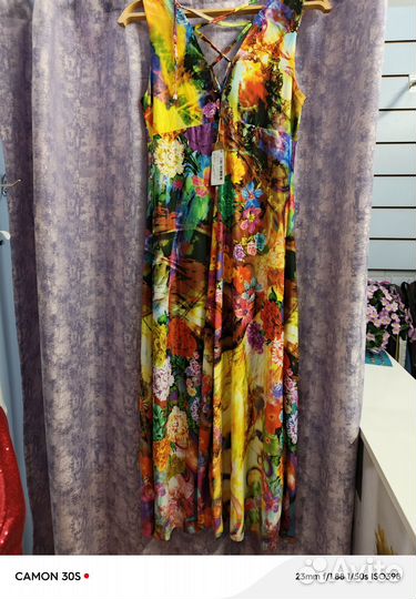 Сарафан женский 50 52