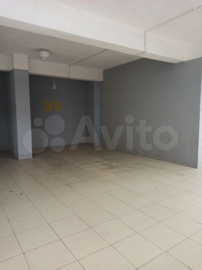 Машиноместо, 20 м²