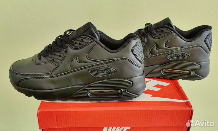 Кроссовки Nike Air Max 90