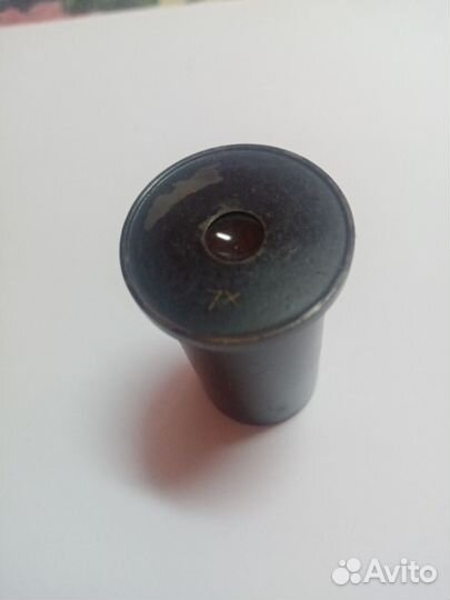 Окуляр для микроскопа 7х