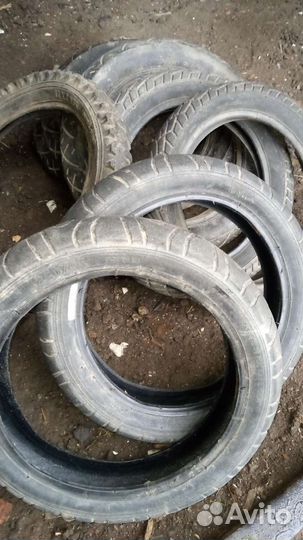 Покрышки на велосипед,коляску детс кую
