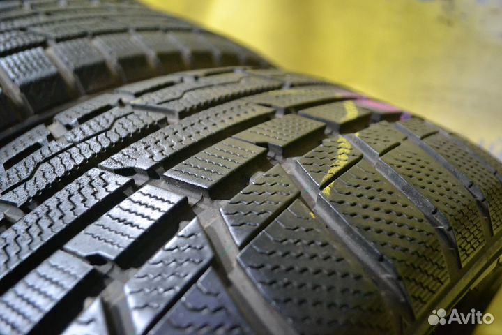 Toyo Winter Tranpath TX 205/55 R16