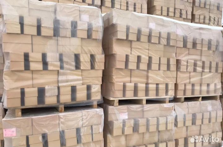 Кирпич облицовочный Солома