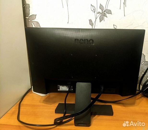 Монитор BenQ GW2280