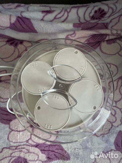 Йогуртница