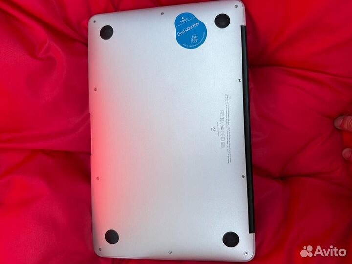 Apple MacBook Air 11