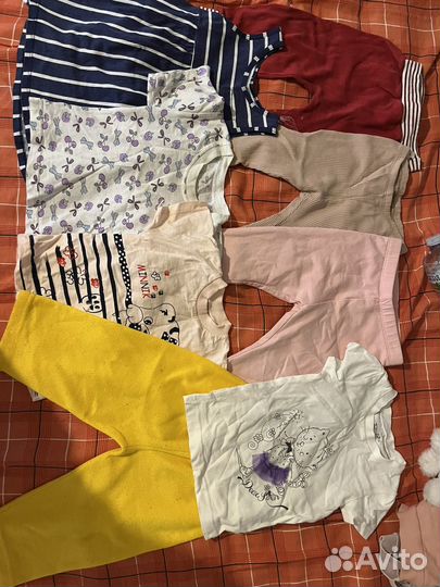 Детская одежда