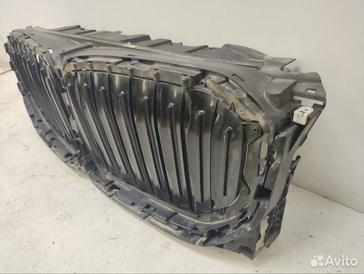 Жалюзи Bmw X5 G05 2018