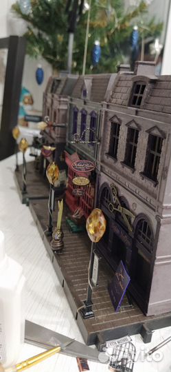 Косая аллея