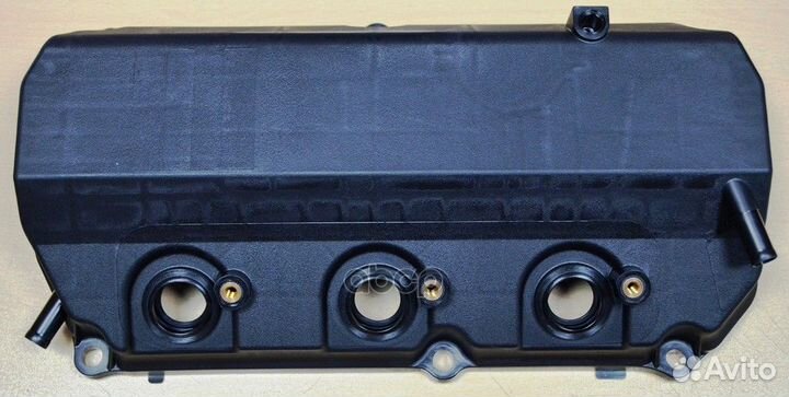 Крышка клапанная правая в сборе D1035A702;EIM1