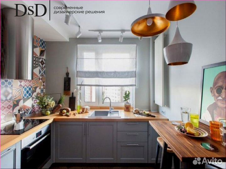 Римские шторы блэкаут