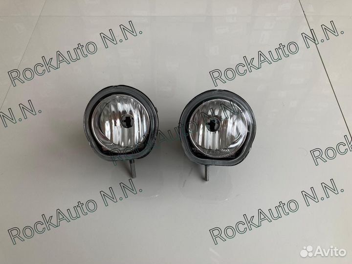 Птф Сitroen Jumper /Fiat Ducato /Peugeot Boxer