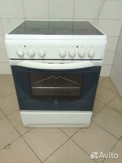 Плита электрическая стеклокерамика