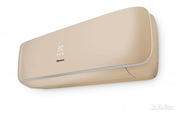 Внутренние блоки мульти сплит-систем Hisense AMS-1