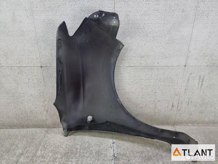 Крыло переднее левое toyota BB