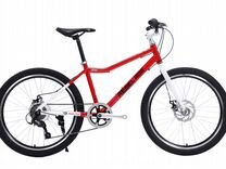 Новый велосипед RR 071 24”(алюминий)