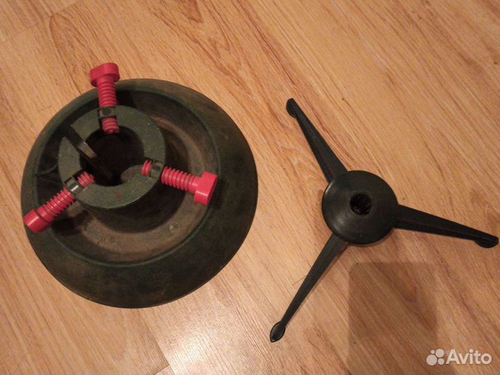 Подставка для елки