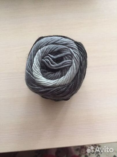 Пряжа,нитки для вязания ярнарт Меджик Файн