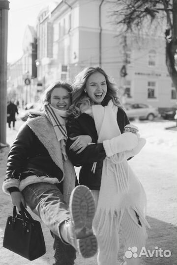Фотопрогулка фотограф