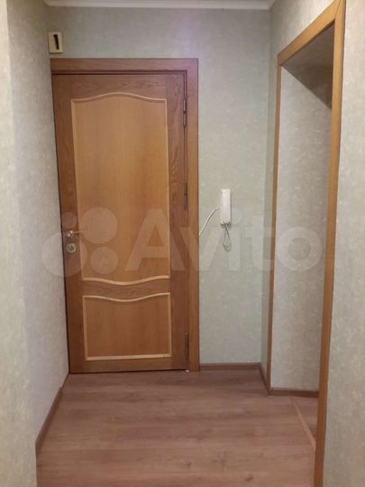 1-к. квартира, 41 м², 5/6 эт.