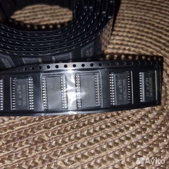 Драйвер дисплея max7219ewg, модуль arduino