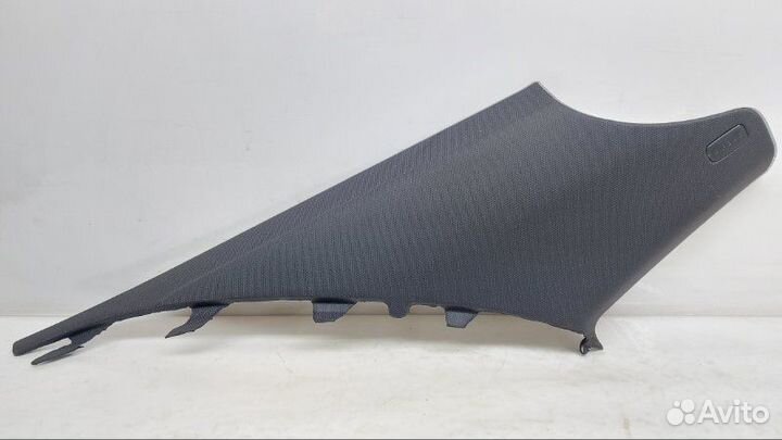 Обшивка салона Audi A5 3.2 2009