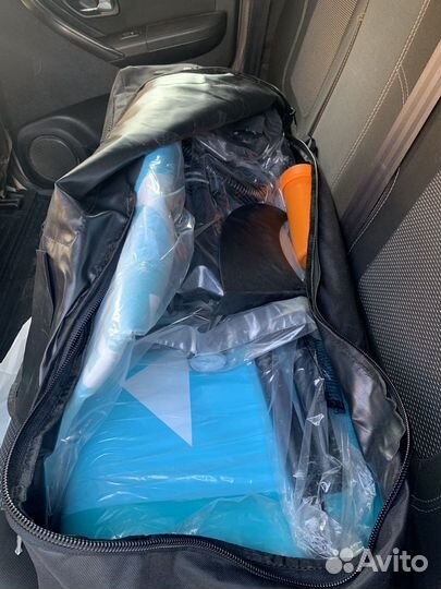 Сап борд sup board dcs новый